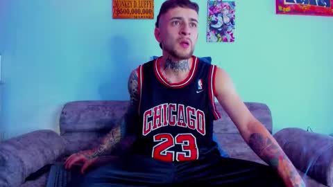 Drako online show from 11/27/25, 02:08