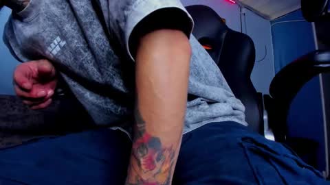 Drako online show from 01/07/26, 02:03