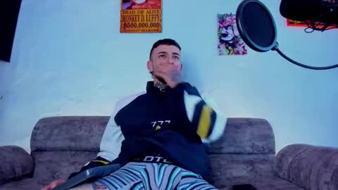 Drako online show from 01/07/26, 02:52