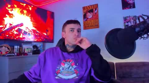 Drako online show from 01/19/26, 12:42