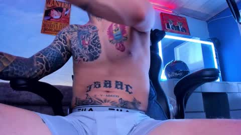 Drako online show from 03/04/26, 08:59