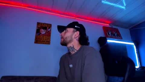 Drako online show from 03/09/26, 02:26