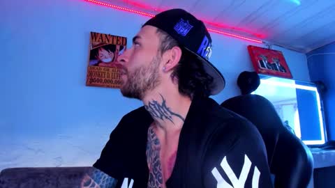 Drako online show from 03/09/26, 03:49