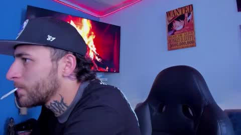 Drako online show from 03/17/26, 04:10