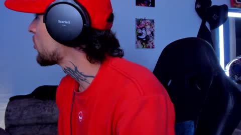 Drako online show from 03/18/26, 04:15