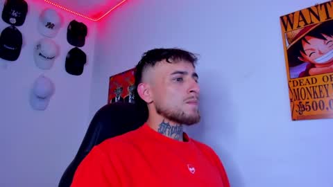 Drako online show from 04/06/26, 07:04