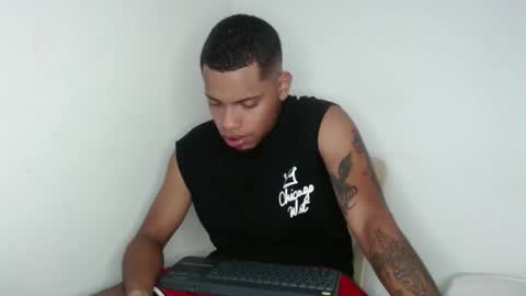 drako_monstercock online show from 03/02/25, 02:00