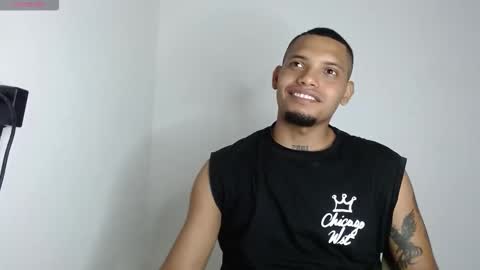 drako_monstercock online show from 10/26/25, 12:49