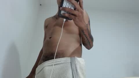 drako_monstercock online show from 01/17/26, 10:42