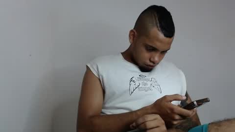 drako_monstercock online show from 04/18/26, 07:58