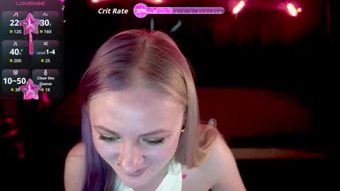 Lina online show from 03/04/26, 07:03