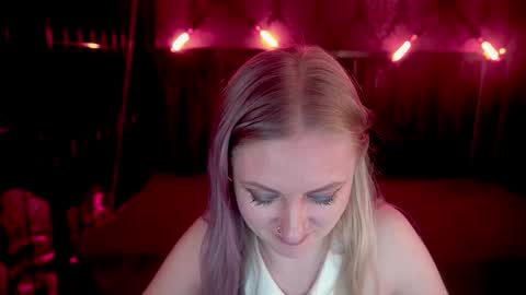 Lina online show from 03/14/26, 07:03