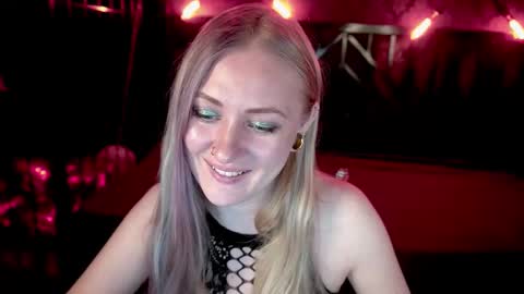 Lina online show from 03/21/26, 07:13