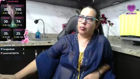 Snapshot of draupadi708463 chatting on 01/11/25, 10:07 Draupadi online show from 01/11/25, 10:07