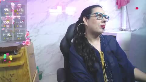 Snapshot of draupadi708463 chatting on 01/15/25, 10:13 Draupadi online show from 01/15/25, 10:13