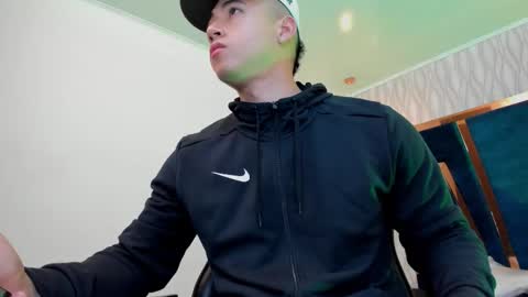 Draven online show from 09/09/25, 11:10