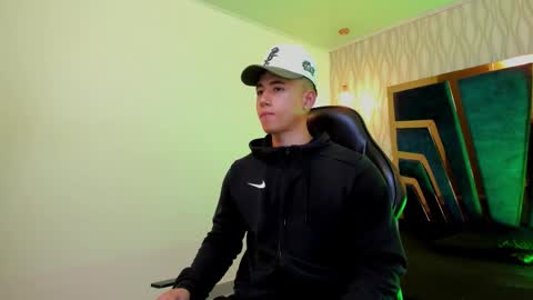 Draven online show from 09/27/25, 11:15