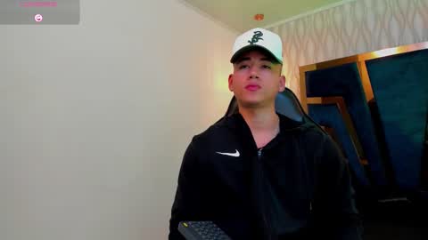 Draven online show from 10/01/25, 11:38