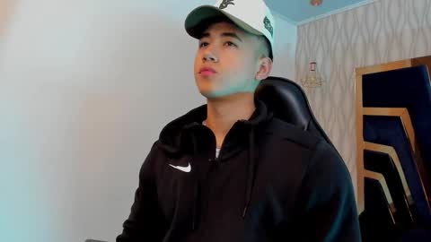 Draven online show from 10/16/25, 11:22