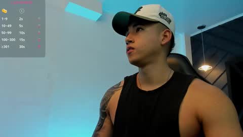 Draven online show from 11/27/25, 11:12