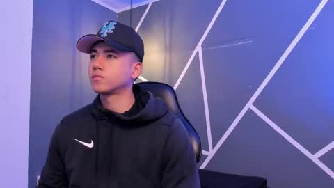 Draven online show from 02/14/26, 11:29