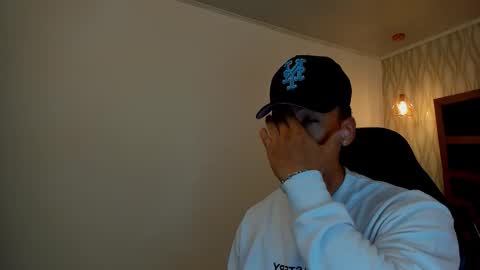 Draven online show from 03/11/26, 11:38