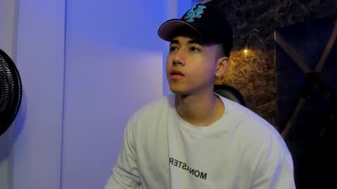 Draven online show from 03/19/26, 11:14