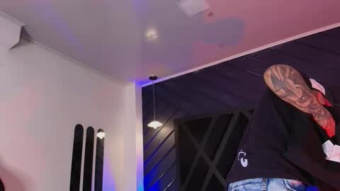 Draven online show from 03/27/26, 11:10