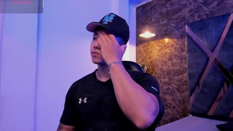 Draven online show from 04/09/26, 11:15