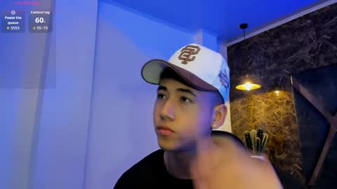 Draven online show from 04/16/26, 11:11