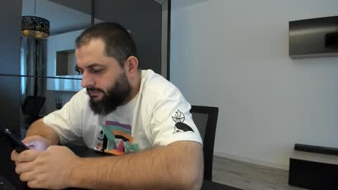 DravenPeak online show from 09/15/25, 05:18