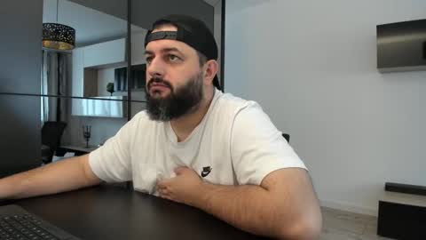 DravenPeak online show from 10/06/25, 11:18