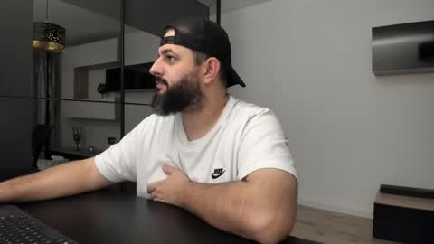 DravenPeak online show from 10/08/25, 06:16