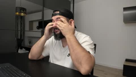 DravenPeak online show from 11/05/25, 04:34