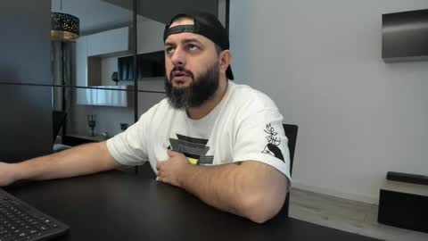 DravenPeak online show from 12/01/25, 10:09