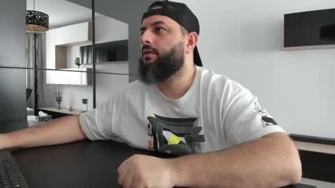 DravenPeak online show from 12/04/25, 11:52