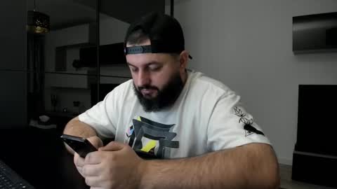 DravenPeak online show from 02/05/26, 06:34