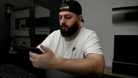 DravenPeak online show from 02/27/26, 07:36