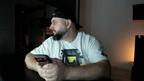 DravenPeak online show from 03/20/26, 09:19