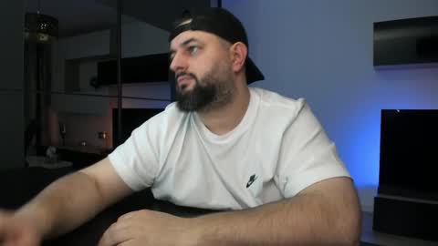 DravenPeak online show from 04/03/26, 10:08