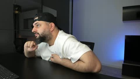 DravenPeak online show from 04/05/26, 10:29