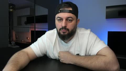 DravenPeak online show from 04/09/26, 06:35