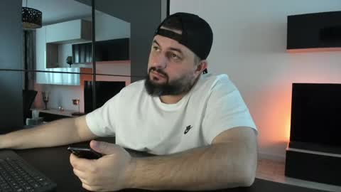 DravenPeak online show from 04/11/26, 01:48