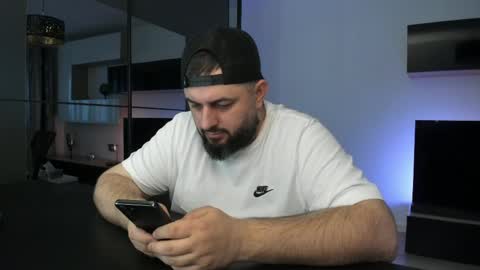 DravenPeak online show from 04/18/26, 04:44