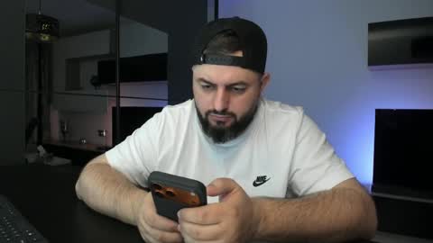 DravenPeak online show from 04/18/26, 07:58