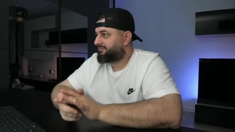 DravenPeak online show from 04/19/26, 08:22