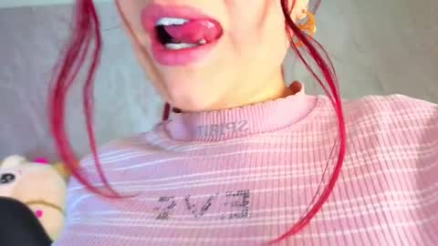 Draviana  online show from 02/11/26, 03:11