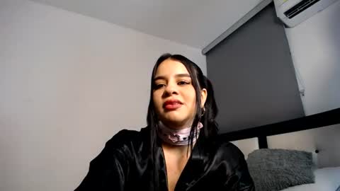 Snapshot of dravith_and_valery chatting on 06/28/26, 06:30 -- nicolle and jhon -- online show from 06/28/26, 06:30