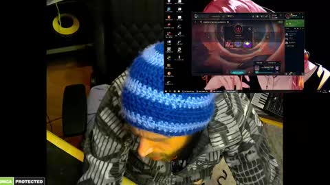 drawingcock online show from 01/02/25, 04:13