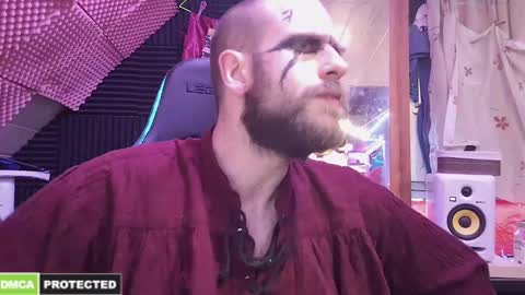 drawingcock online show from 02/03/25, 02:03